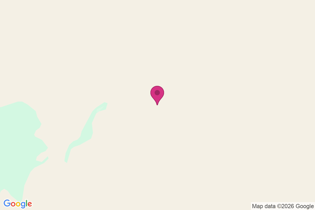 Tin House map