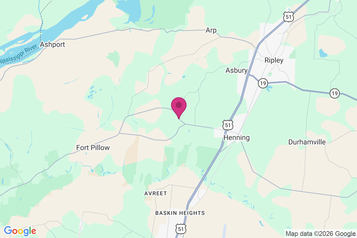 Glimp map