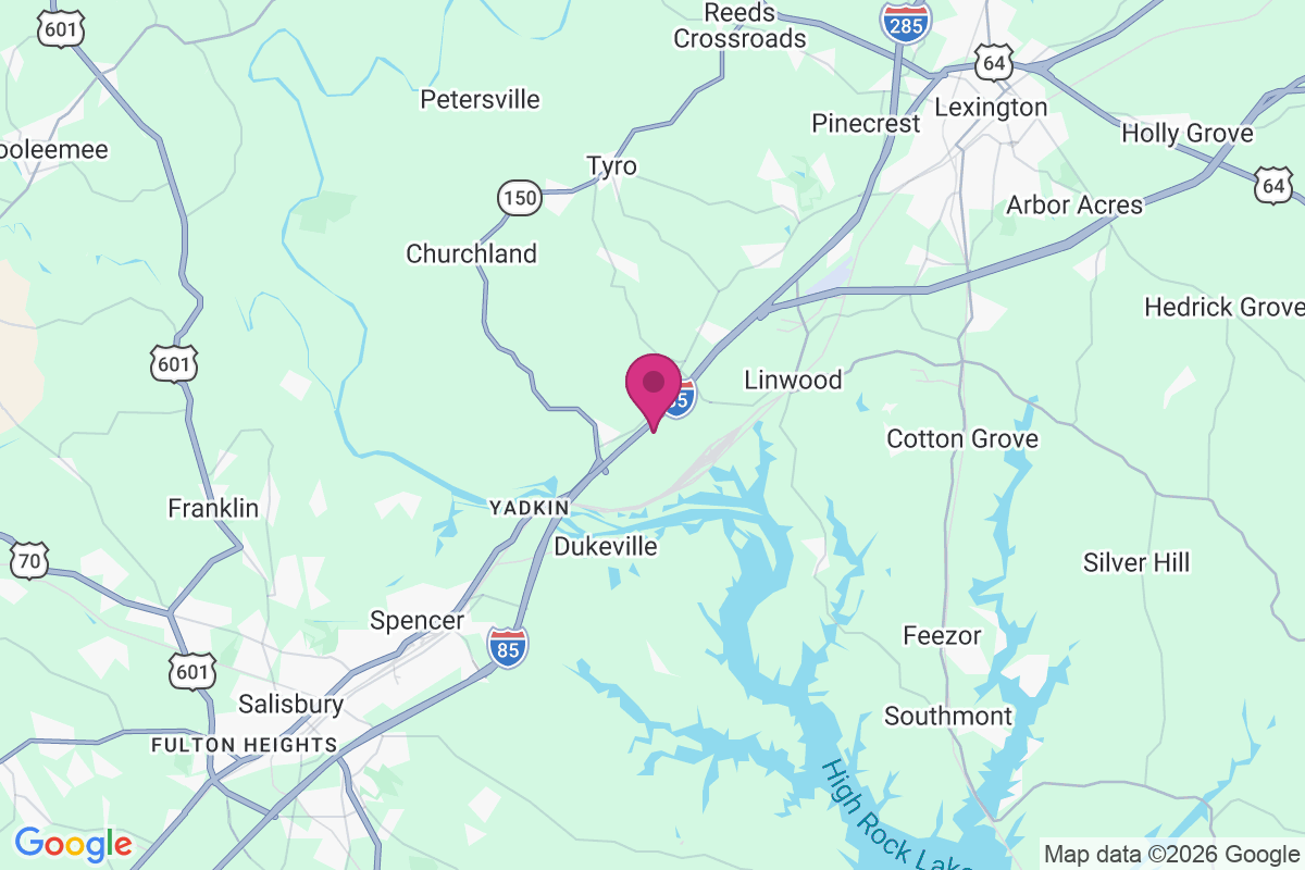 Cowans Ferry map