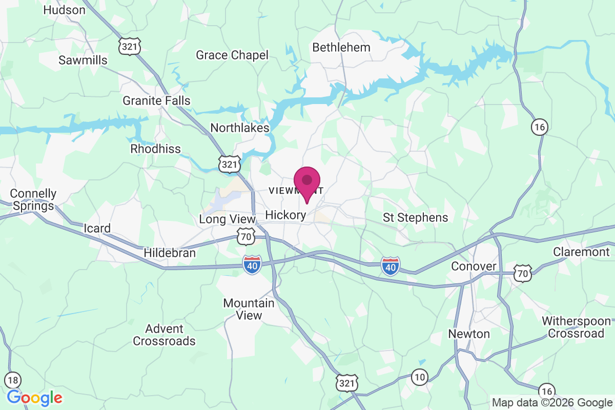 Viewmont map