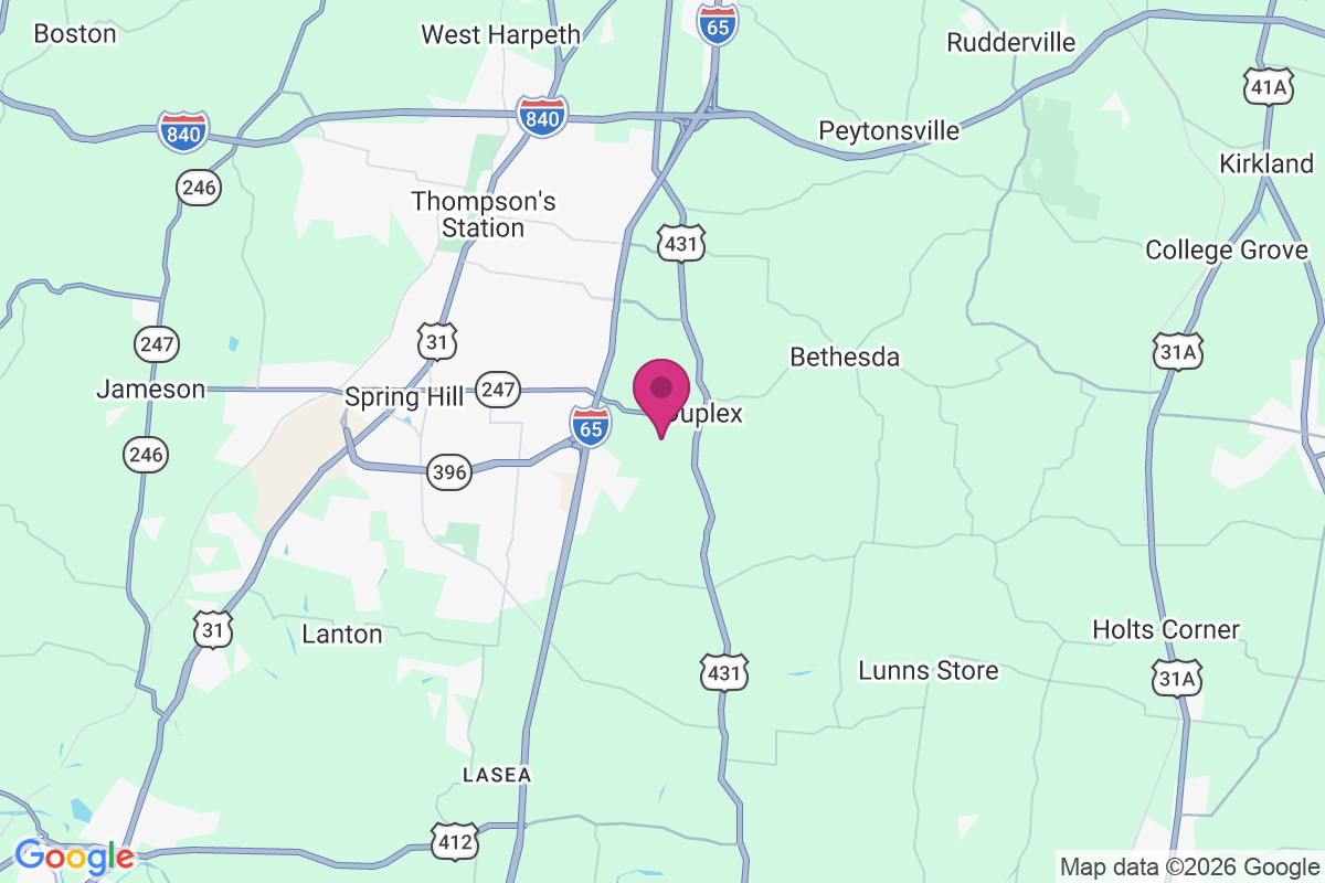 Duplex Mission map