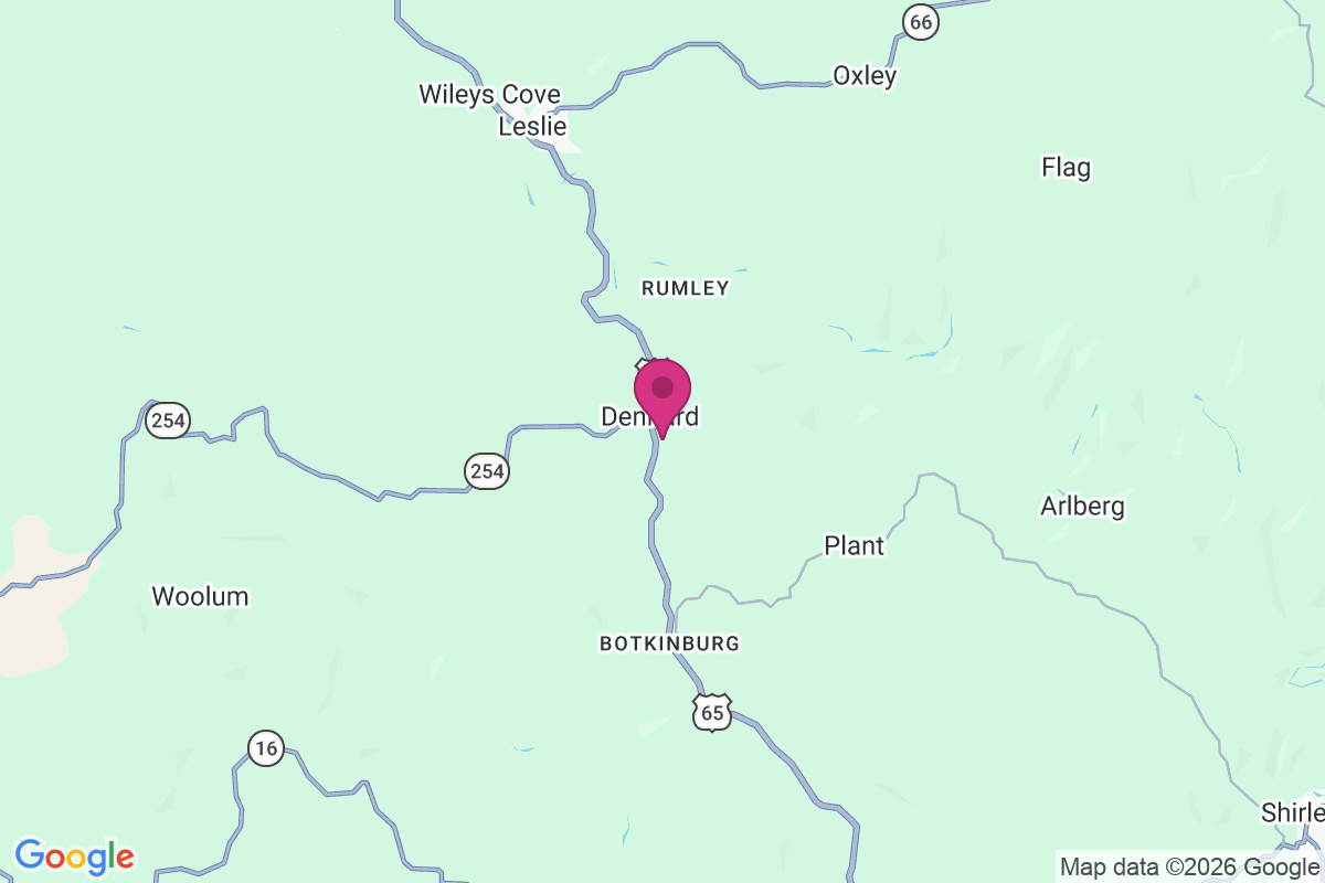 Dennard map