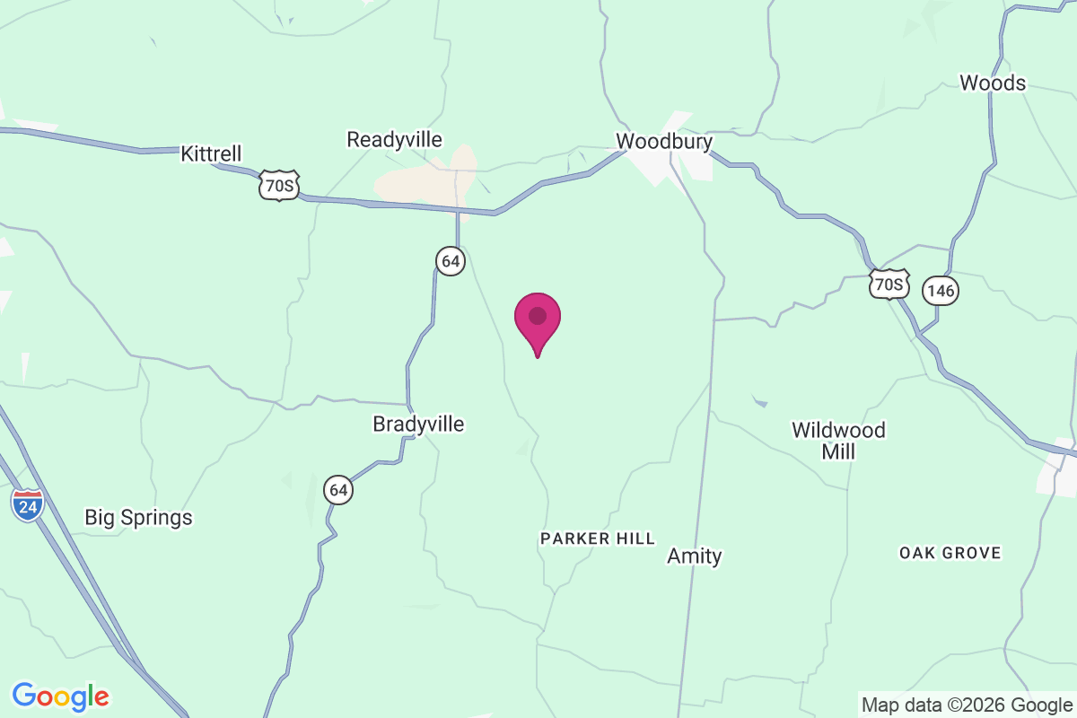 Burt map