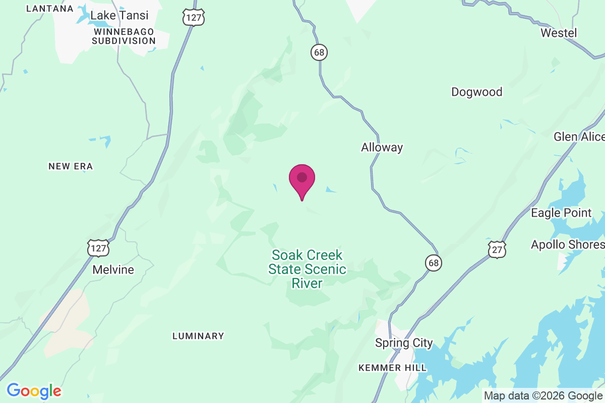Jewett map