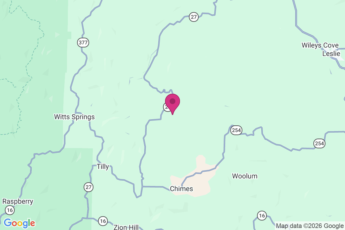 Imo map