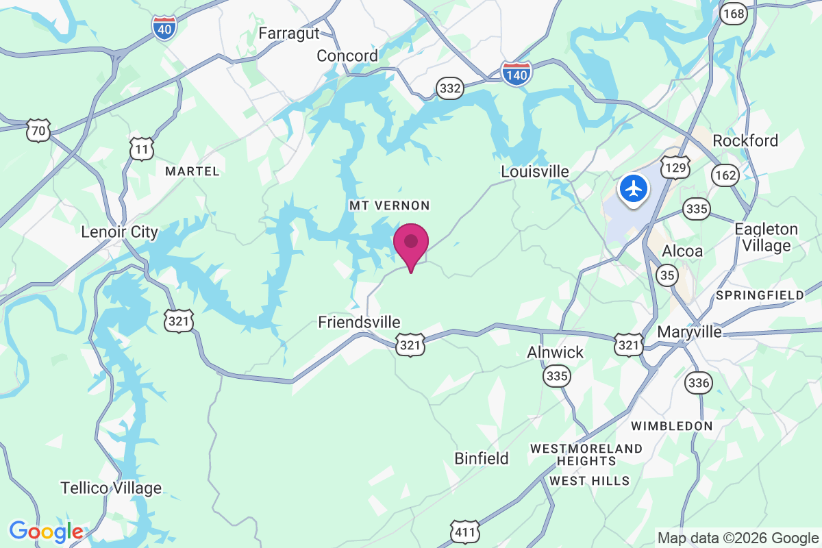 Marmor map