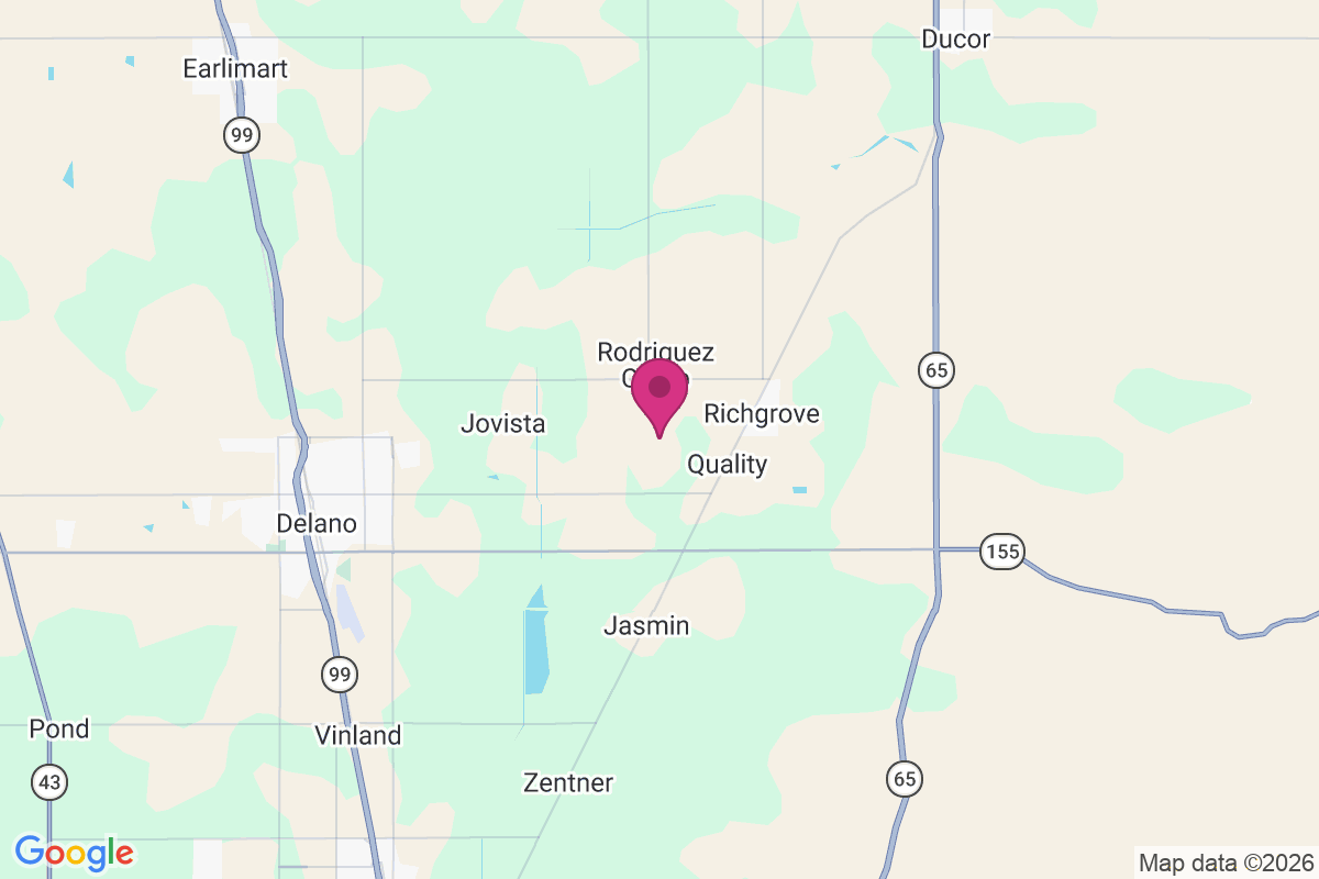 Trocha map