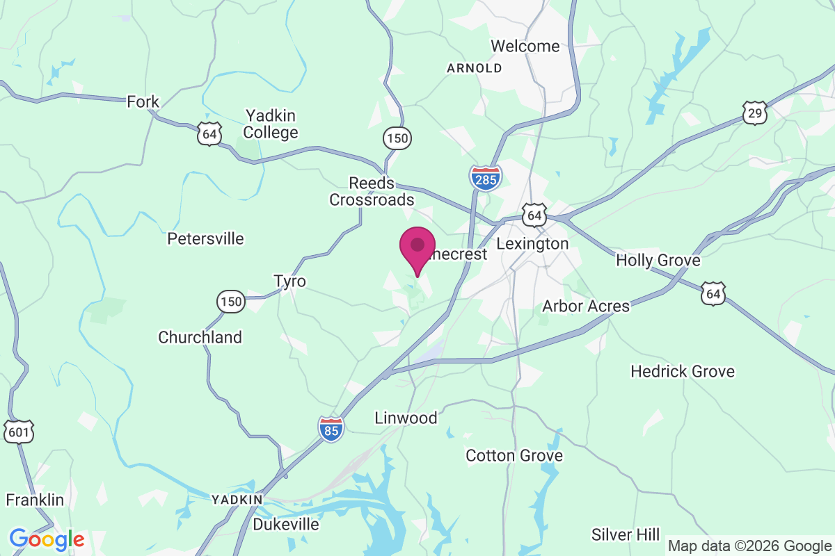 Sapona map