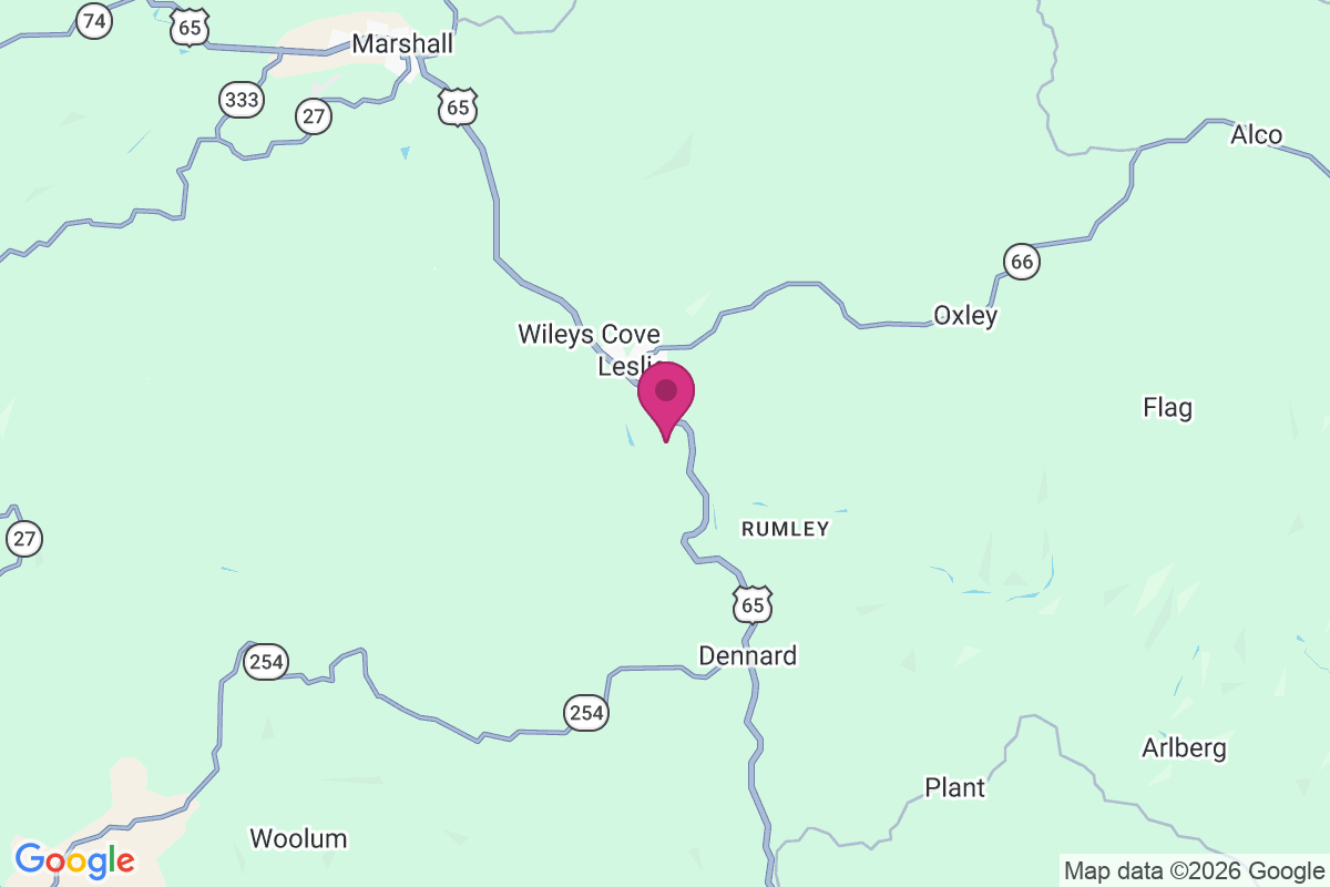 Noahs map