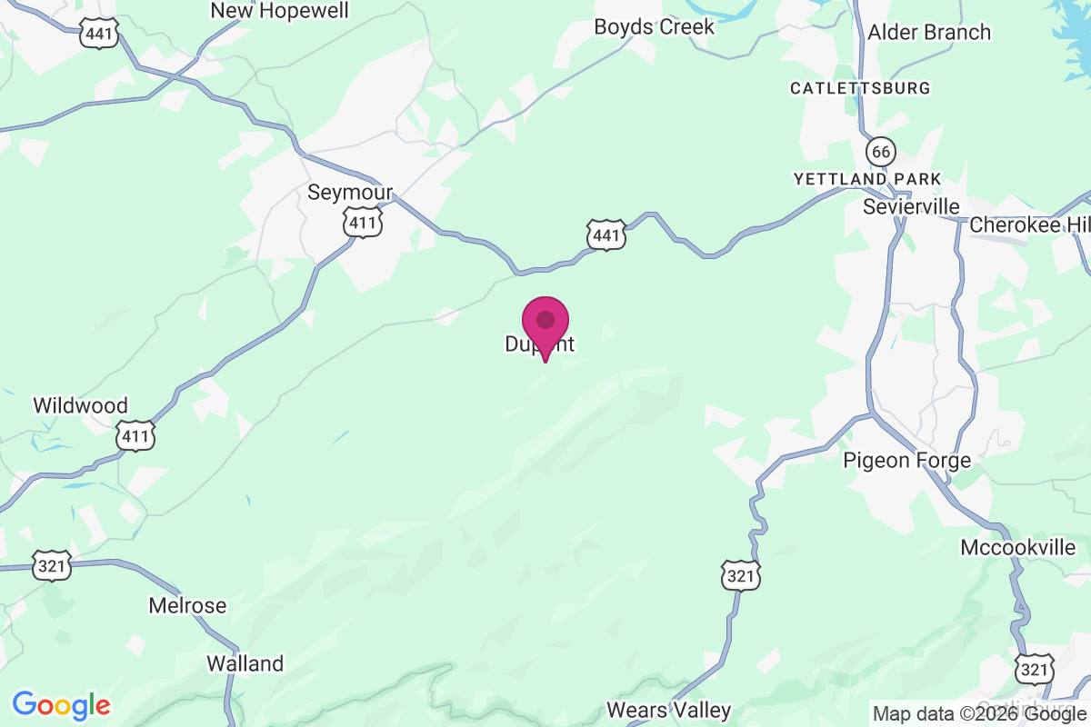 Dupont map
