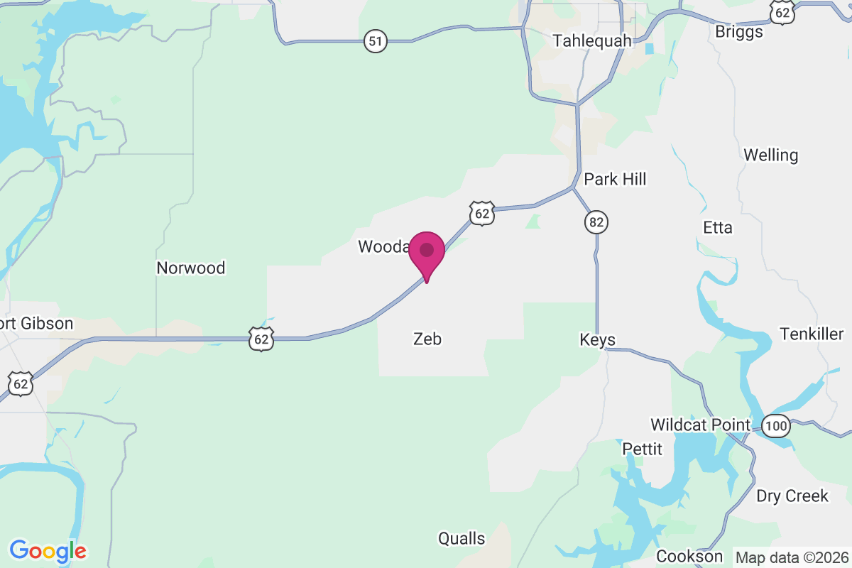 Zeb map