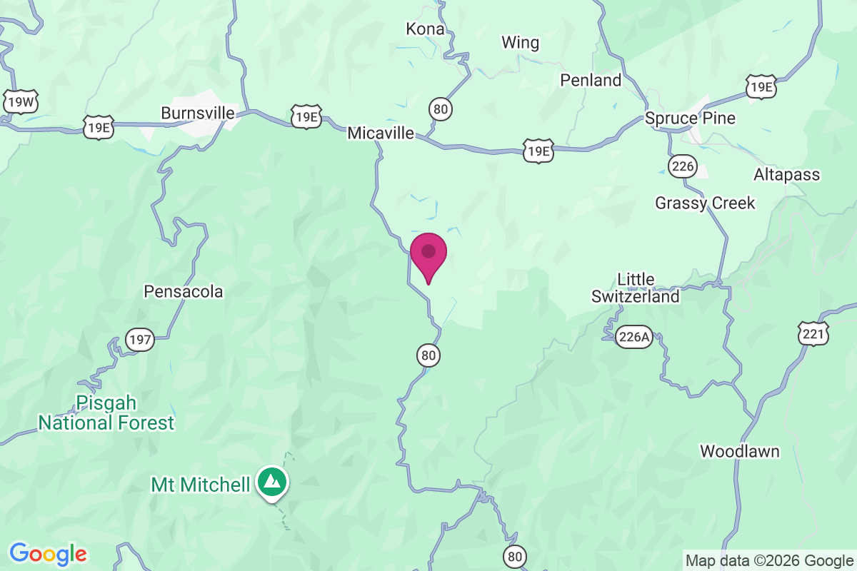 Celo map