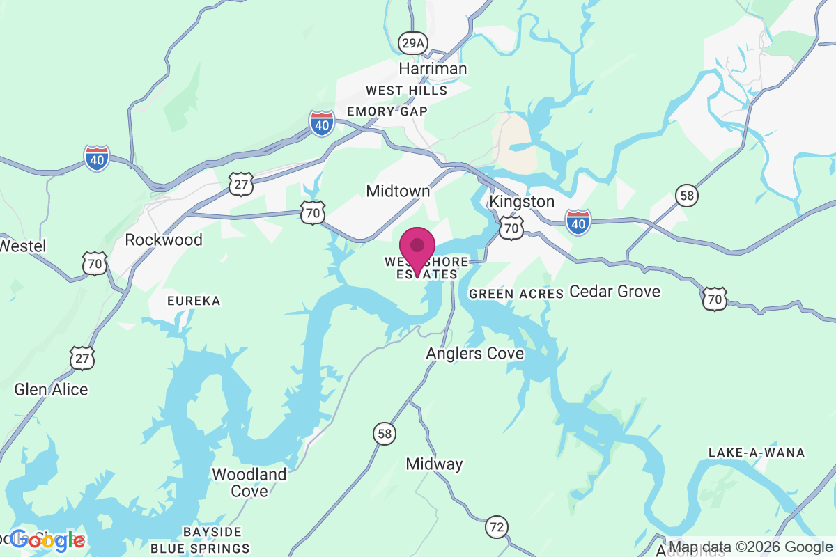 Montcrest map