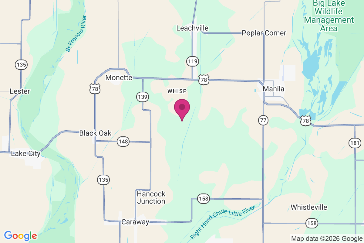 Rokey map