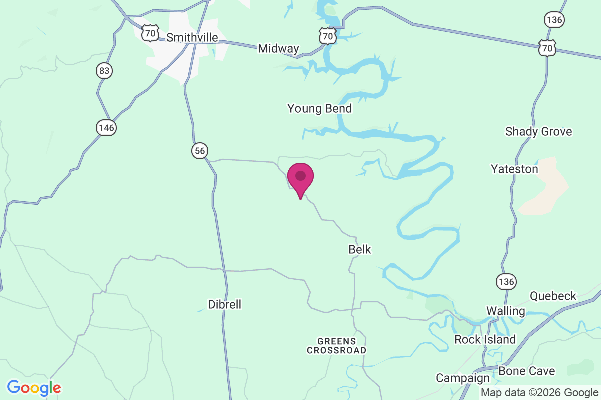 Keltonburg map