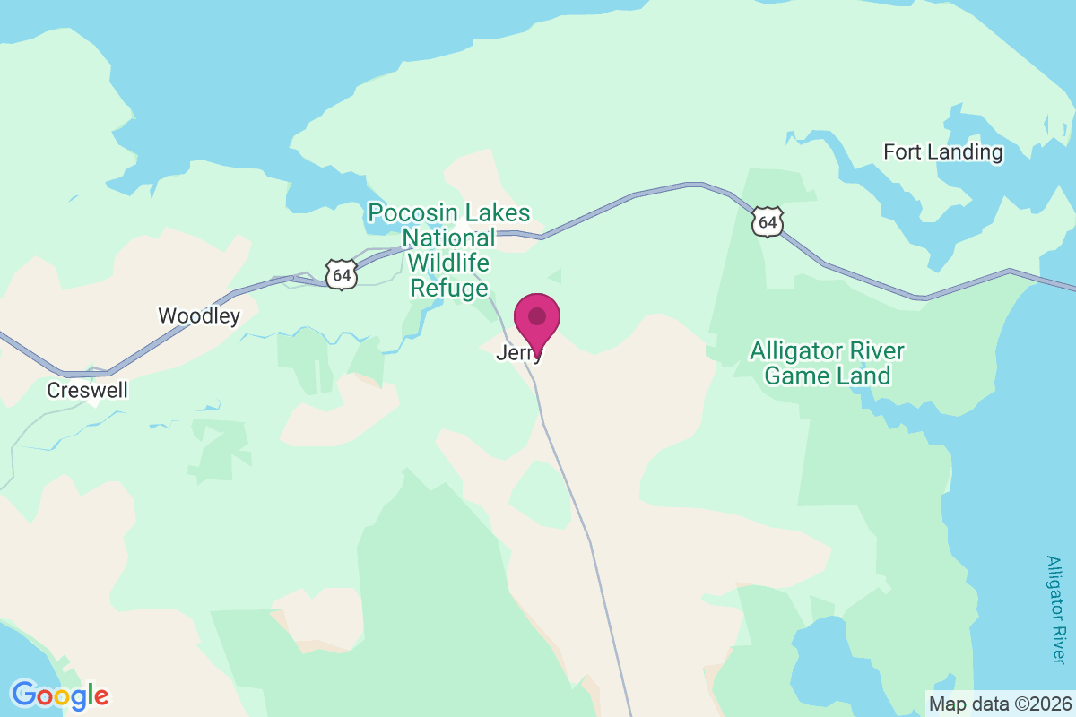 Jerry map