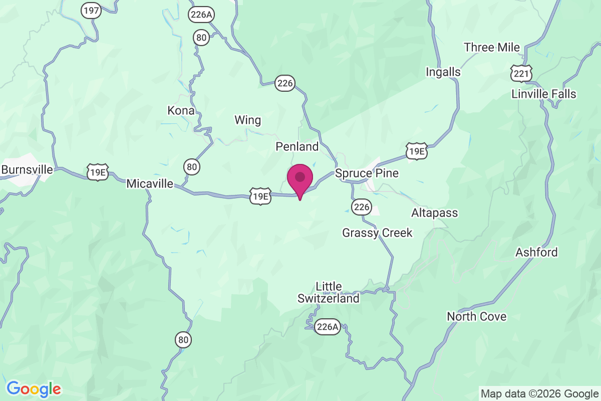 Estatoe map