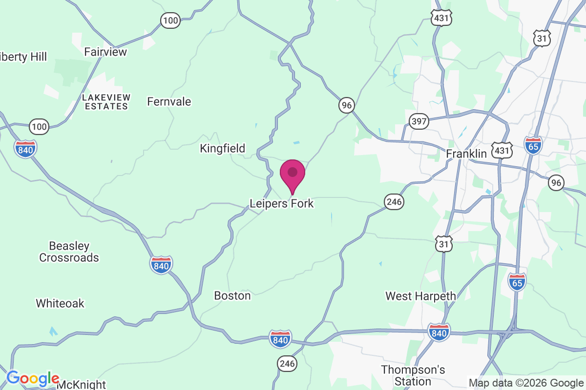 Traceview map