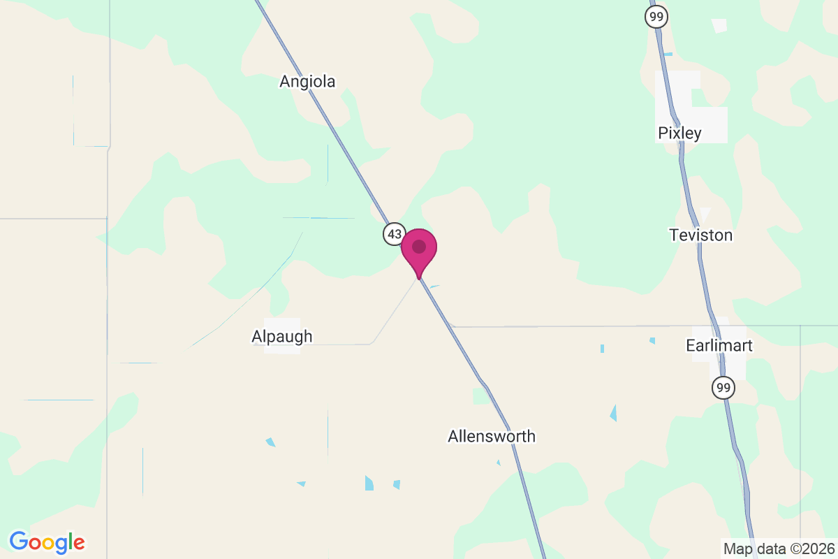 Stoil map