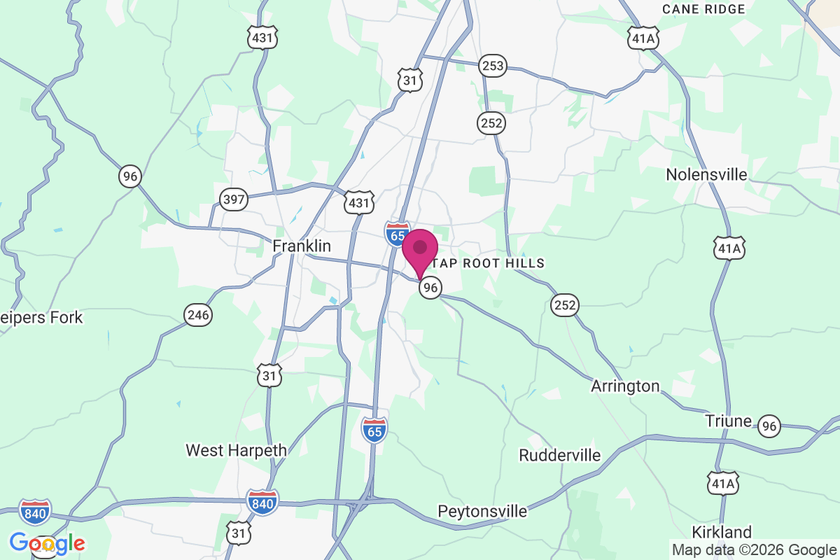 Mudsink map