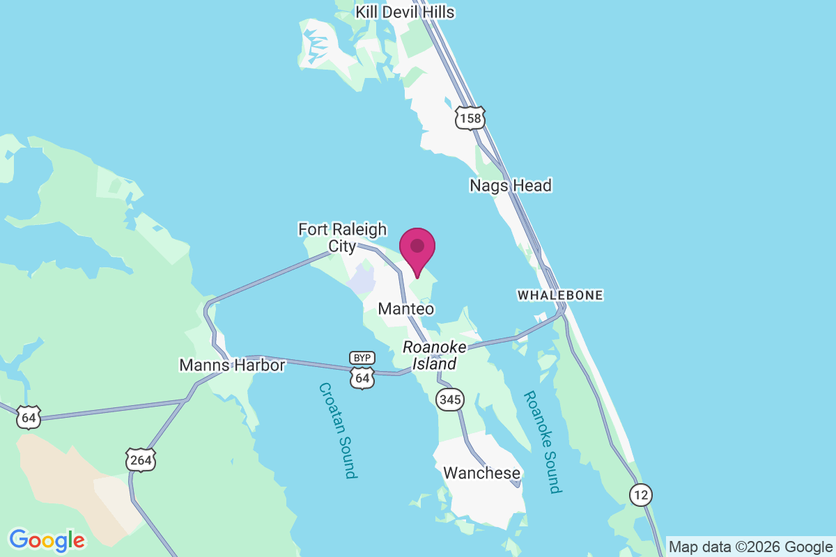 Mother Vineyard map