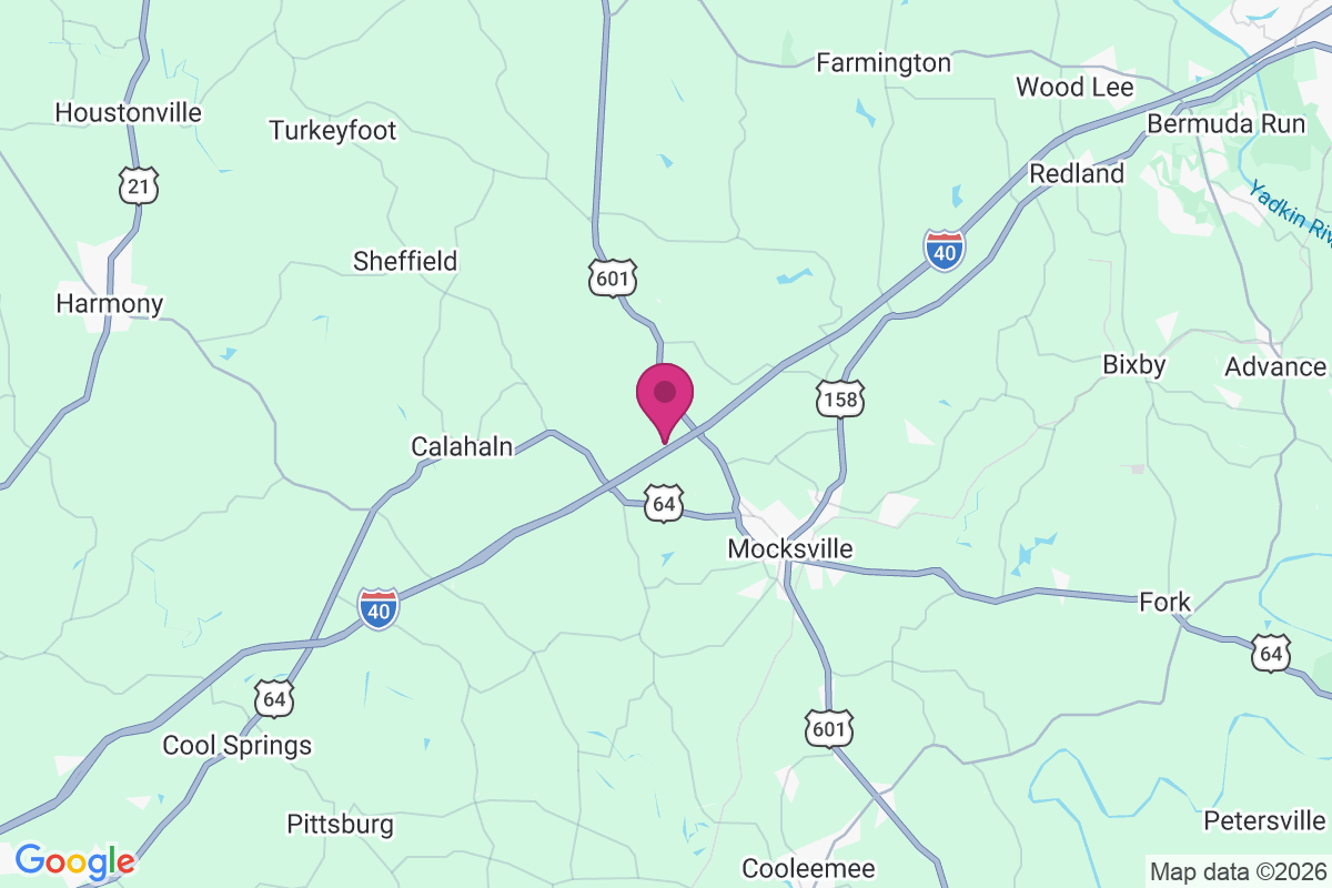 Hodman map