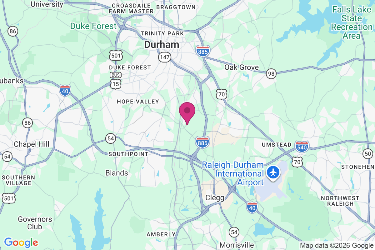 Few map