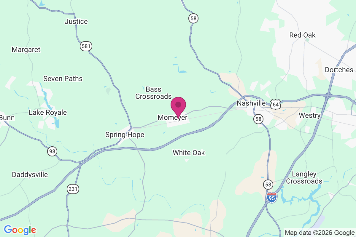 Momeyer map