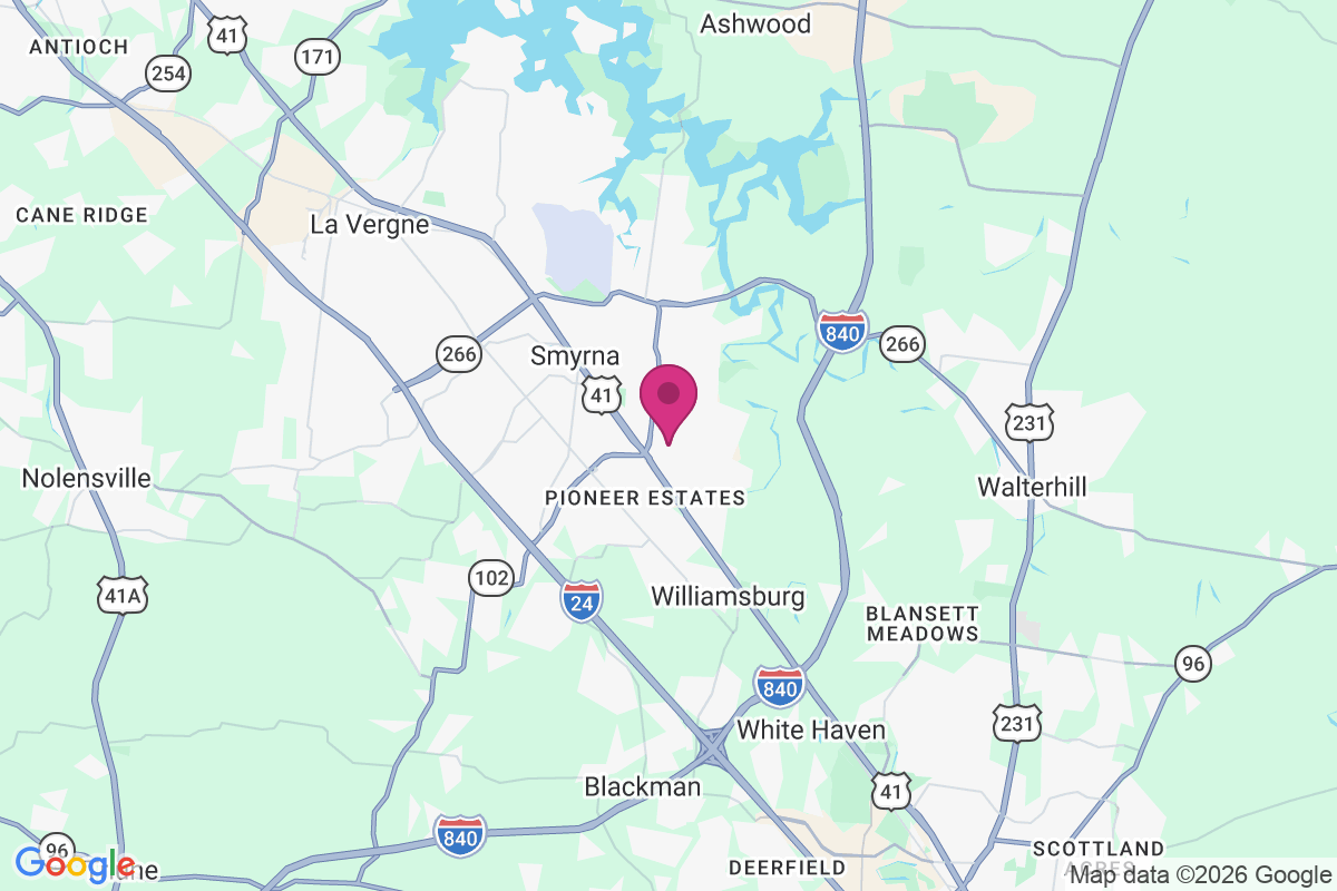Wade map