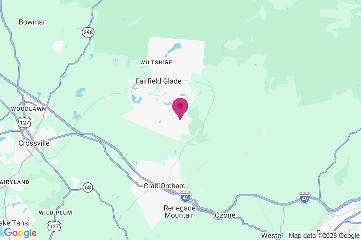 Dochester map