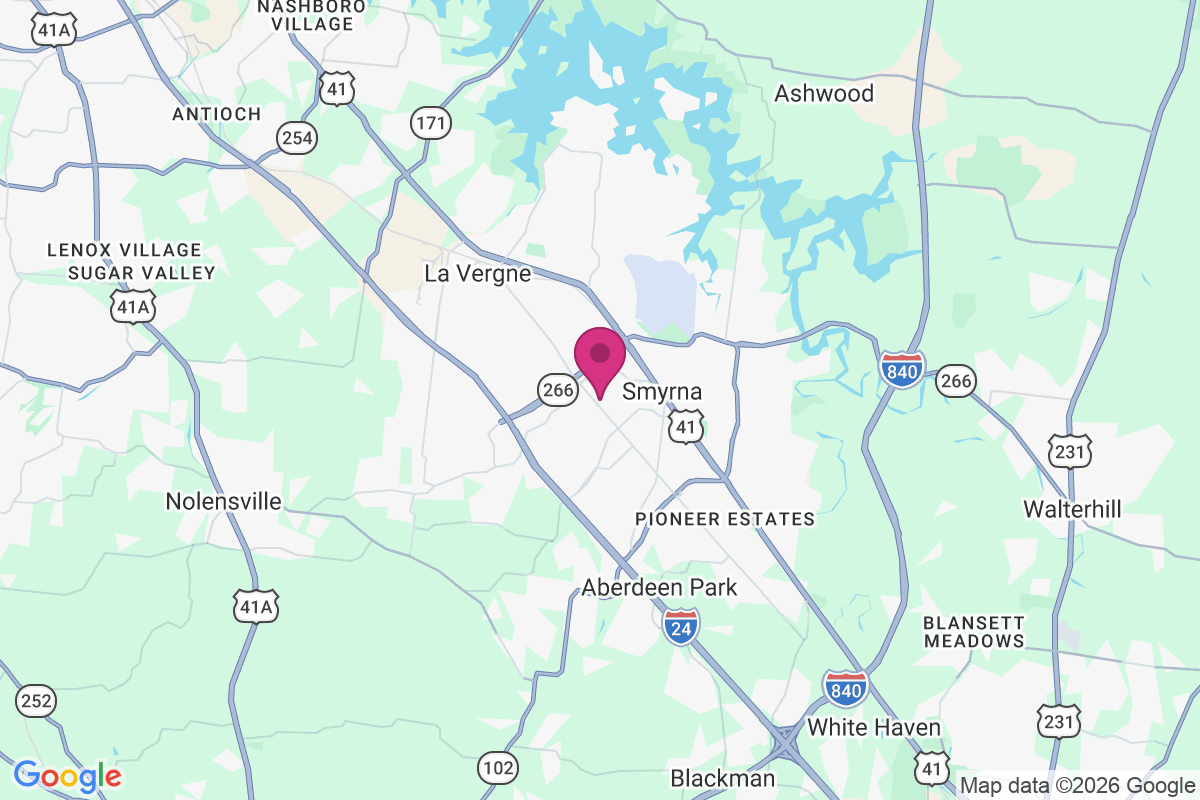 Loafers Corner map