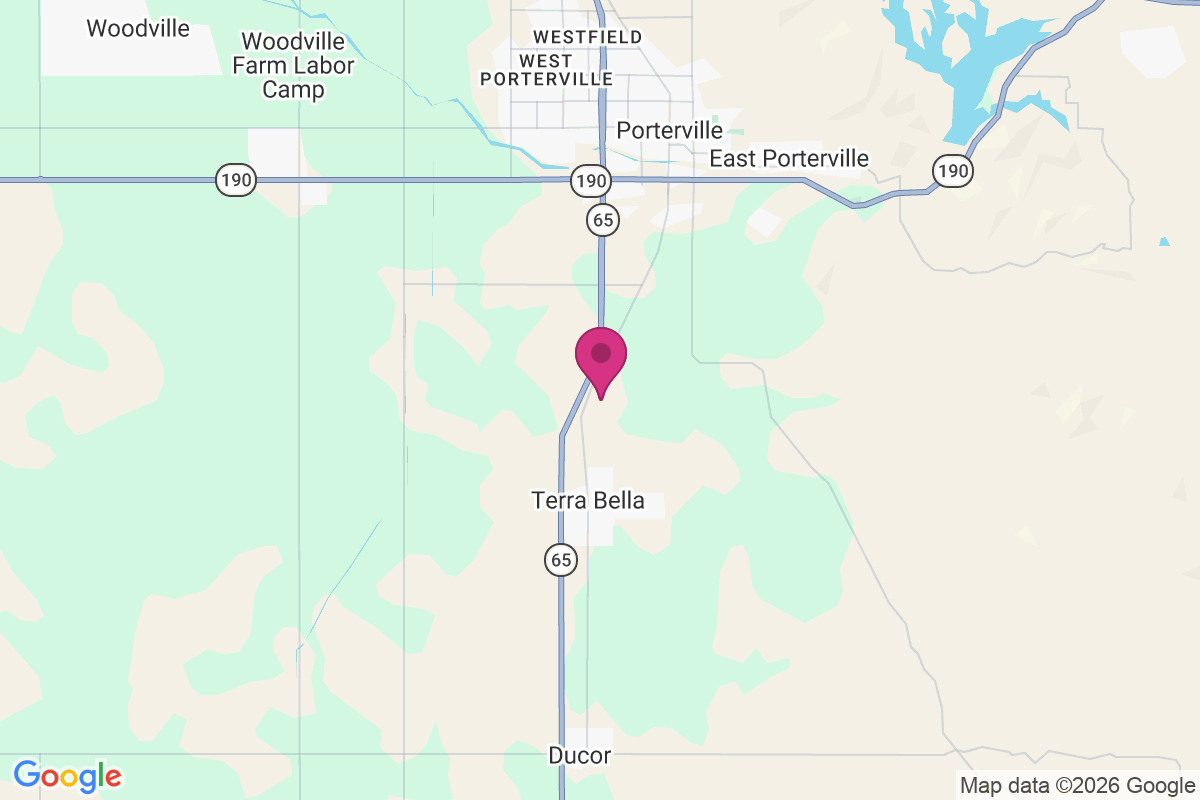 Elmco map