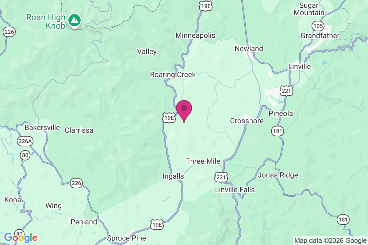 Plumtree map
