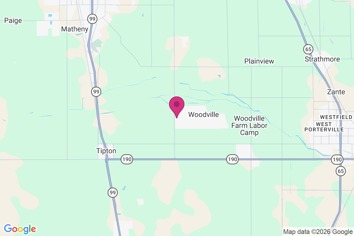 Lowes Corner map