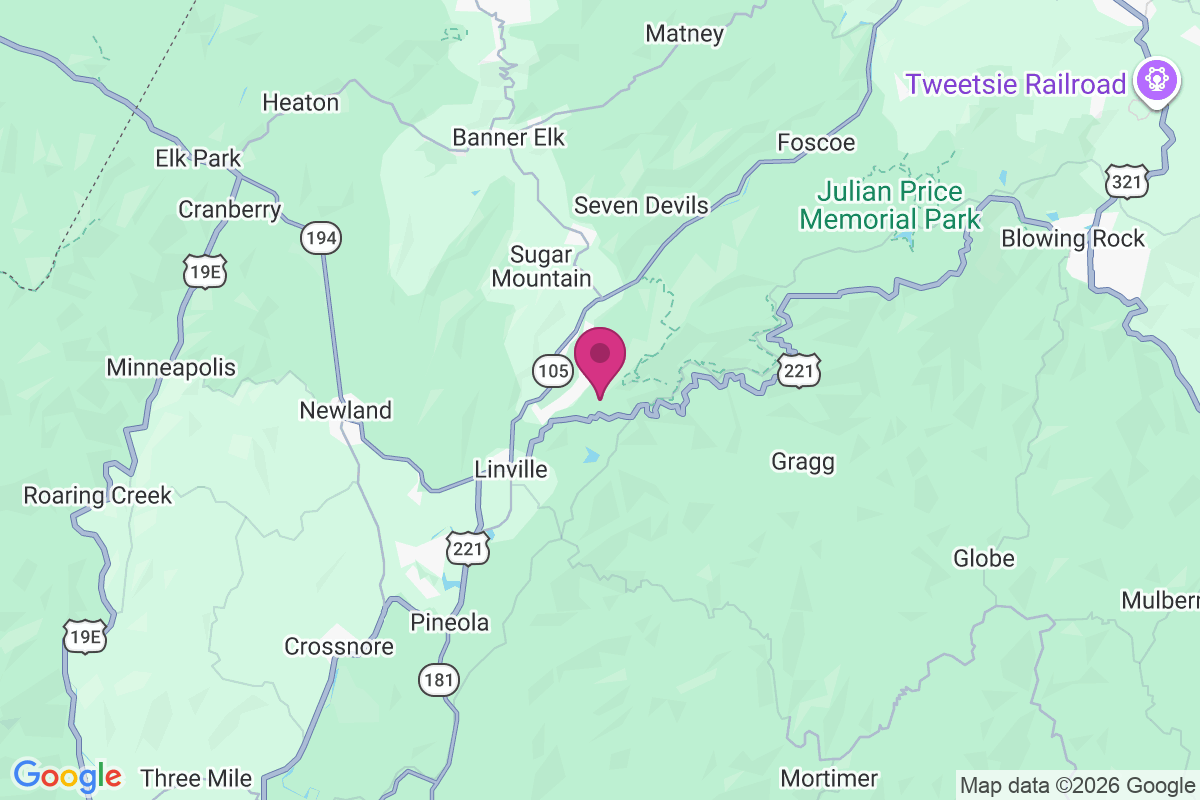 Grandfather map