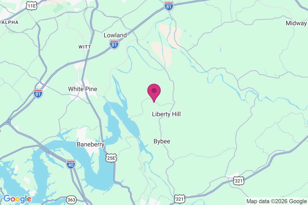 Redwine map