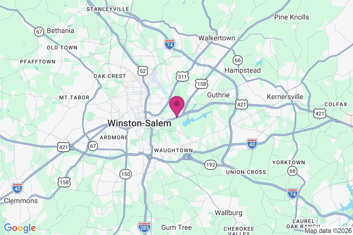 Cityview map