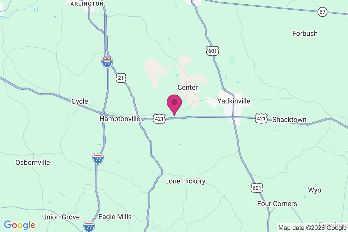 Branon map