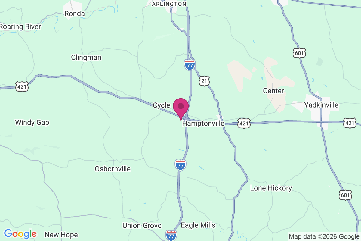 Marler map
