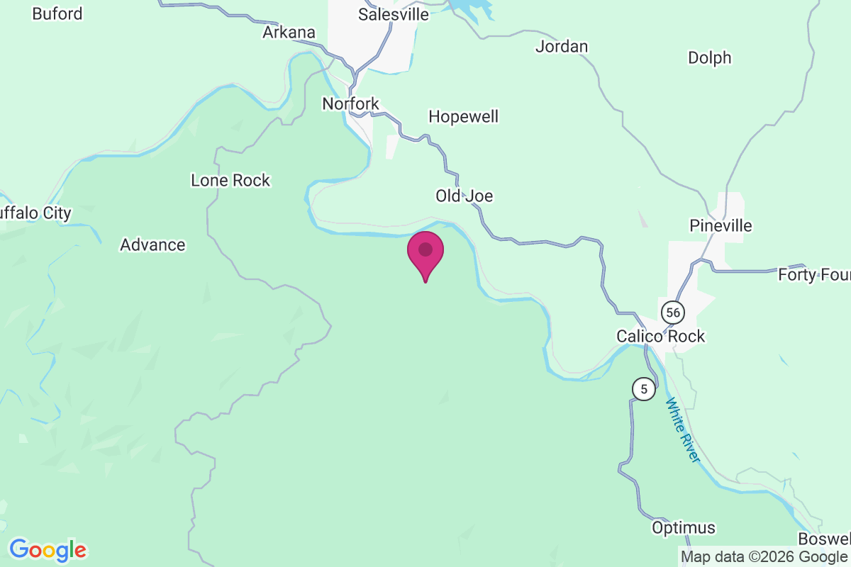 McPhearson map