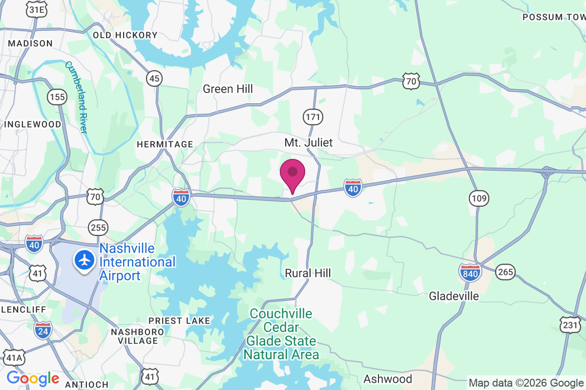 Lynn Christie map