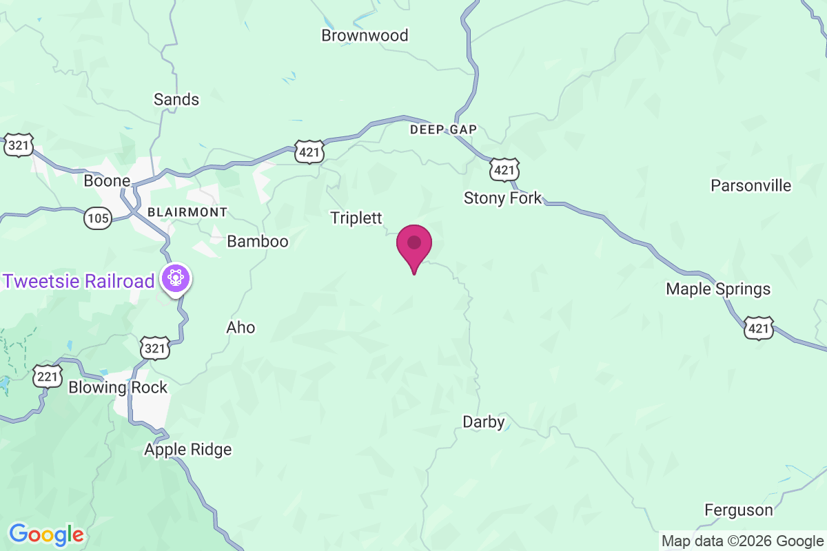 Hogetown map