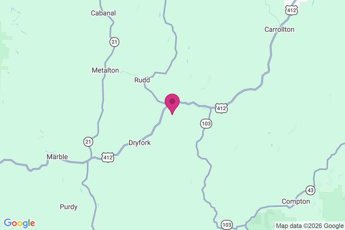 Gobbler map