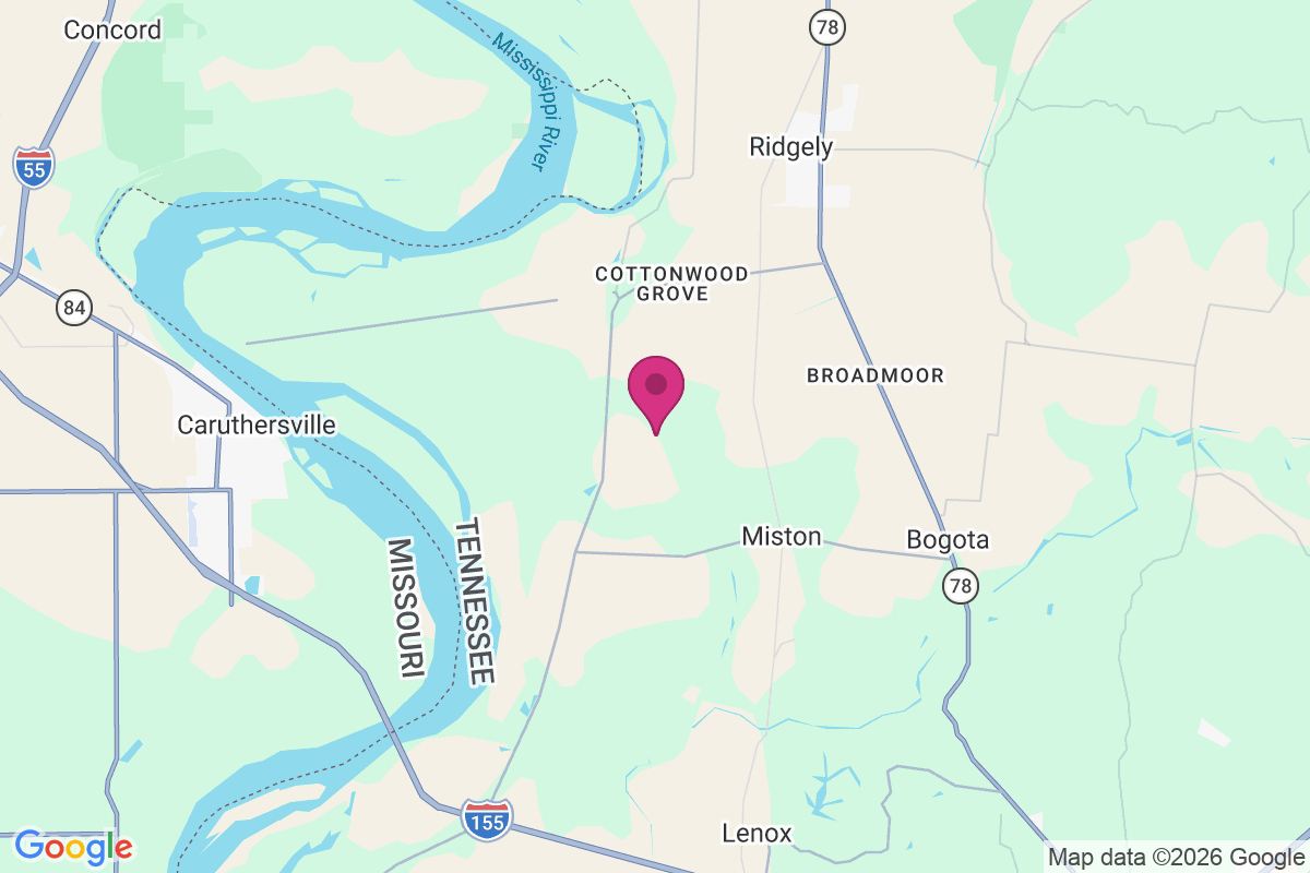 Owl Hoot map