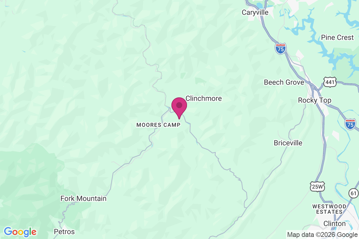 Stainville map