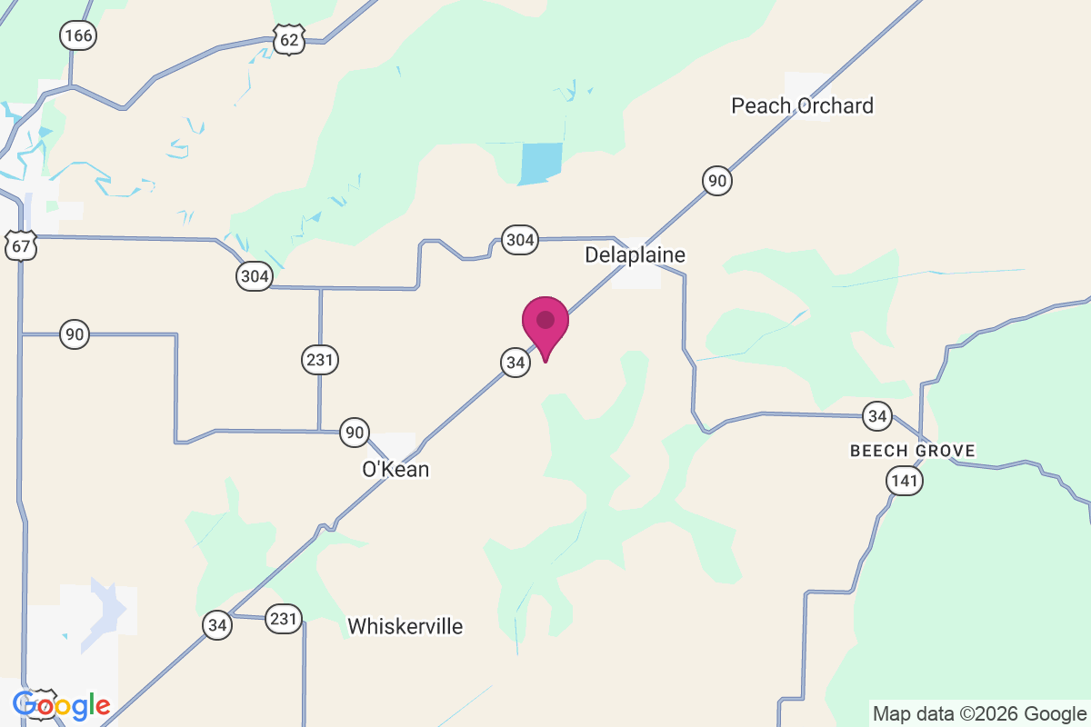 Case map