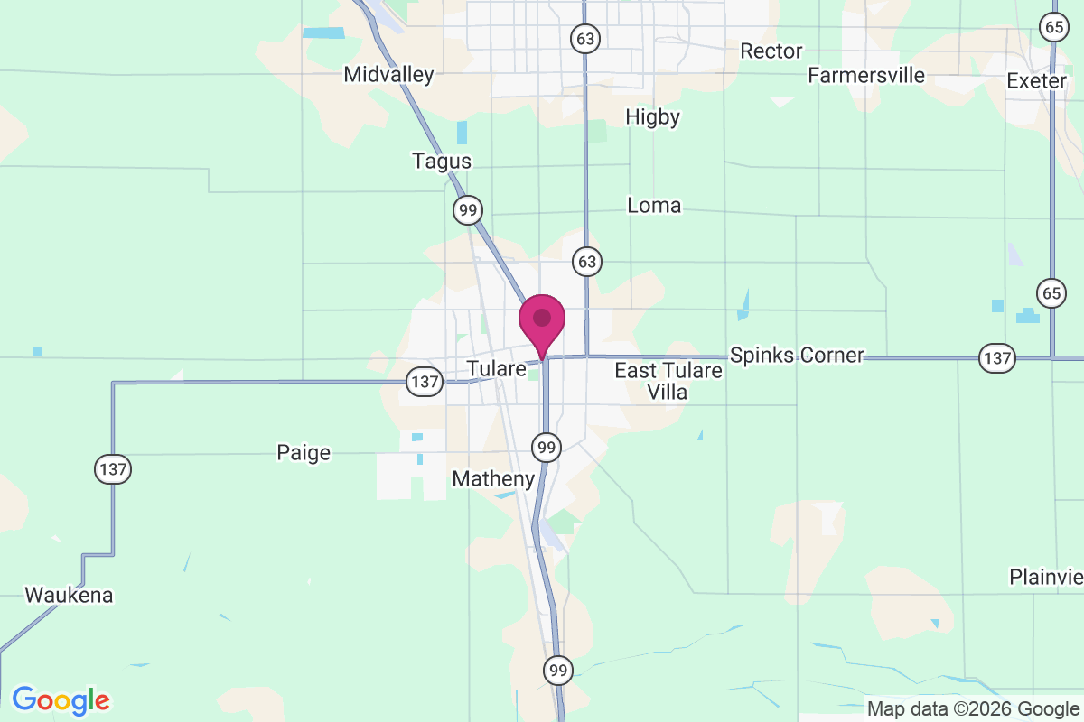 Imhoff map