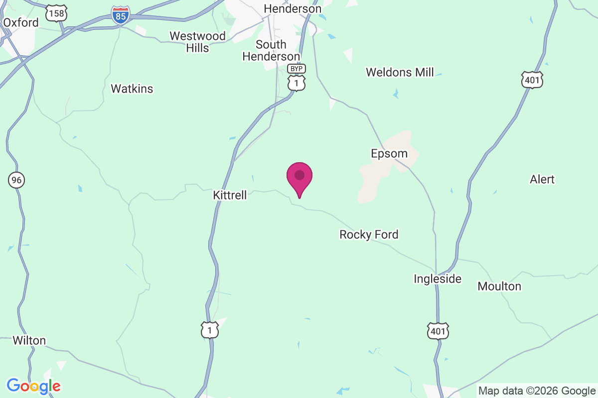 Bobbitt map