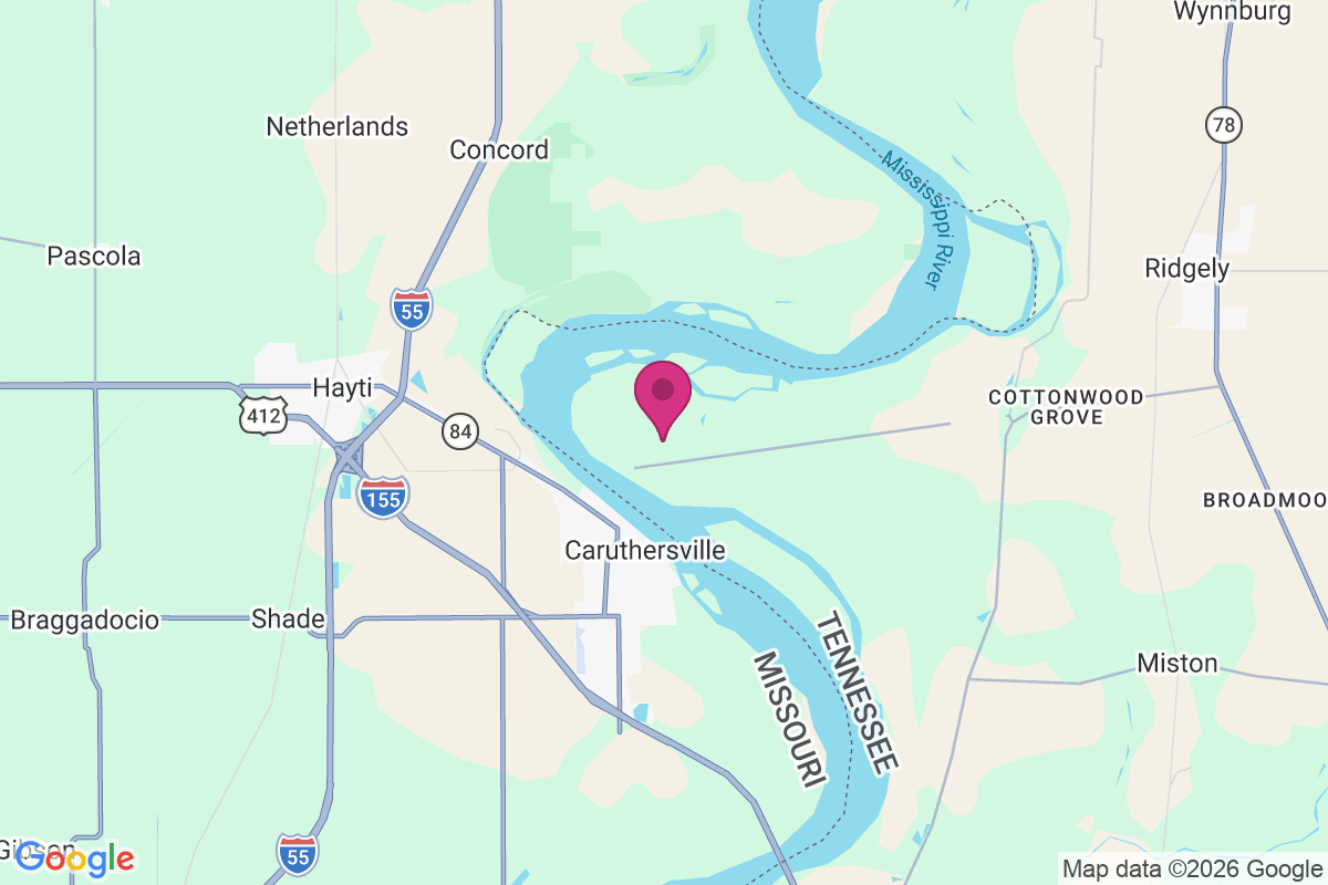 Hathaway map