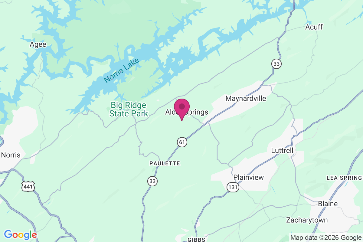 Warwicktown map